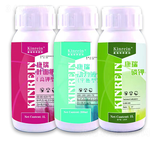 綠康瑞動(dòng)力液-康瑞特種肥料