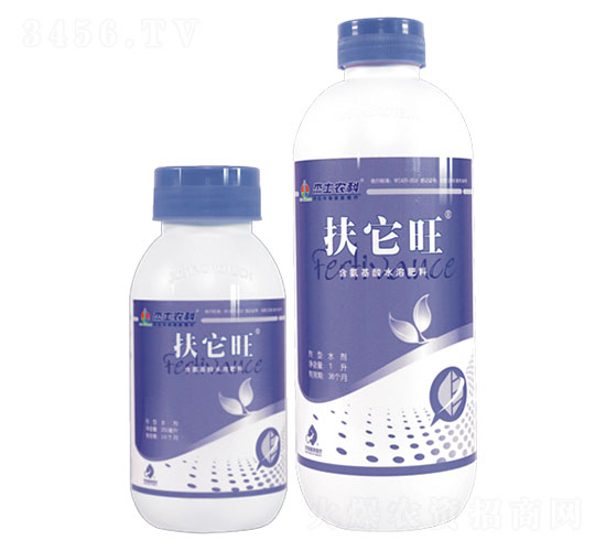 扶它旺含氨基酸水溶肥料-杰士農(nóng)業(yè)