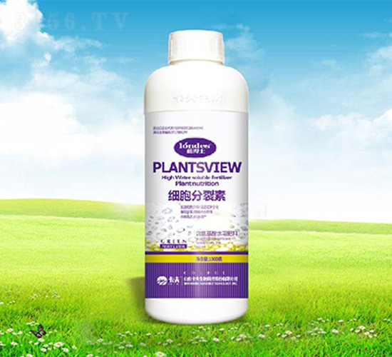 細胞分裂素-卡夫