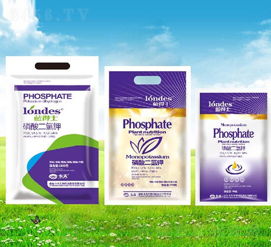 藍(lán)得士磷酸二氫鉀-卡夫