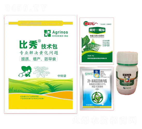 比秀技術(shù)包-昊宇農(nóng)業(yè)