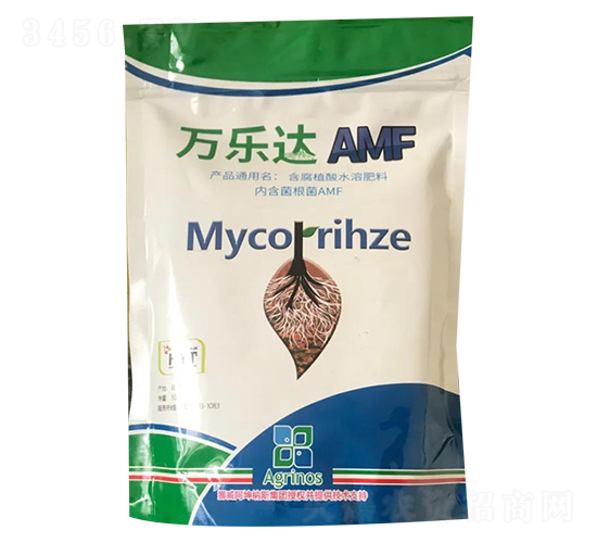 含腐植酸水溶肥料-萬樂達-昊宇農(nóng)業(yè)