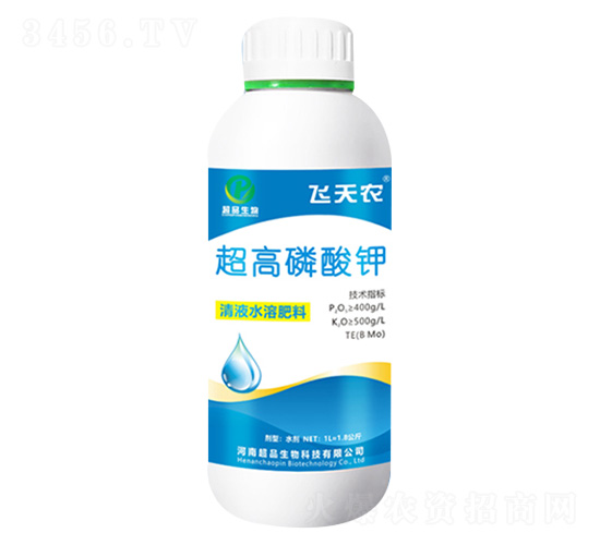 超高磷酸鉀-超品生物