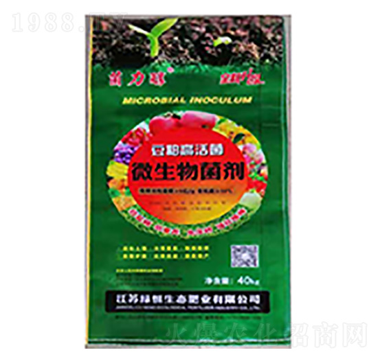 豆粕高活菌生物菌劑菌力醇-綠恒生態(tài)