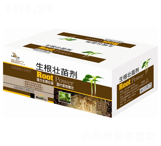 盒裝生根壯苗劑-祖瑪-允發(fā)化工