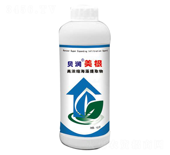 海藻提取物-貝潤(rùn)·美根-森禾生物