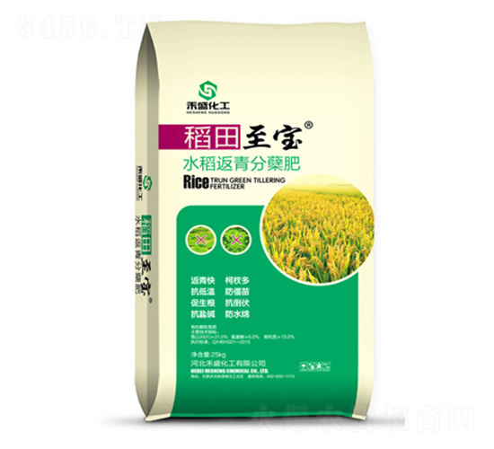 有機菌肥土壤調(diào)節(jié)劑-稻田至寶-方舟農(nóng)業(yè)