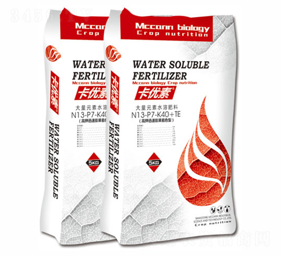 卡優(yōu)素高鉀迅速膨果著色型-麥肯生物