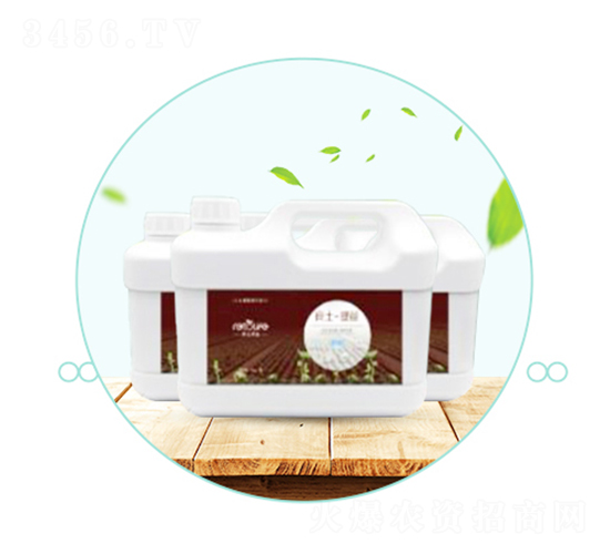 良土·提苗-良土生物