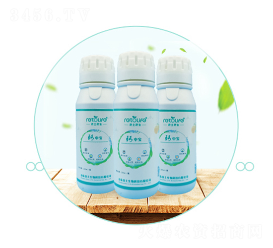 鈣中寶-良土生物