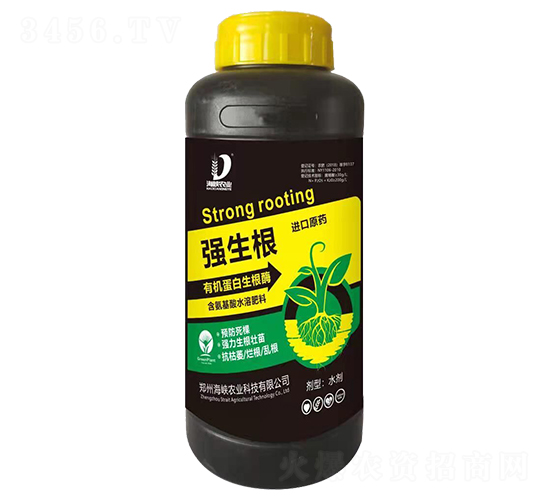 有機蛋白生根酶-海峽農業(yè)