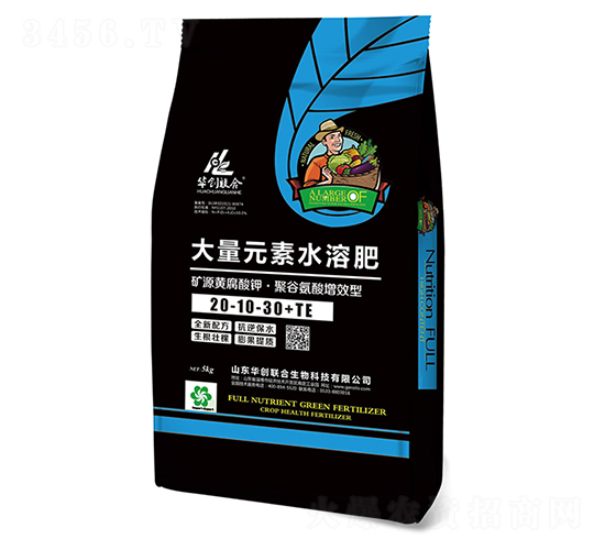 �۹Ȱ�����Ч�ʹ���Ԫ��ˮ�ܷ�20-10-30+TE-�A��(chu��ng)(li��n)��