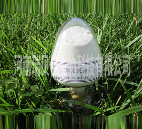 蘋果酸鉀-瑞貝佳生物