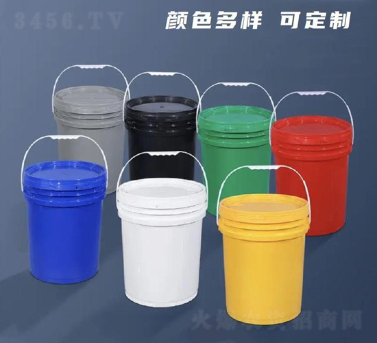 加厚塑料桶-東方塑實業(yè)