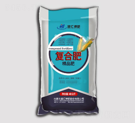 復(fù)合肥料23-11-12-通匯鉀肥