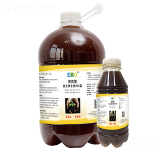 茶樹專用型復(fù)合微生物菌劑-沃納生物