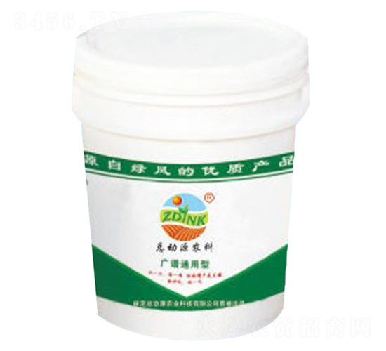 廣譜通用型肥料-總動源農(nóng)業(yè)