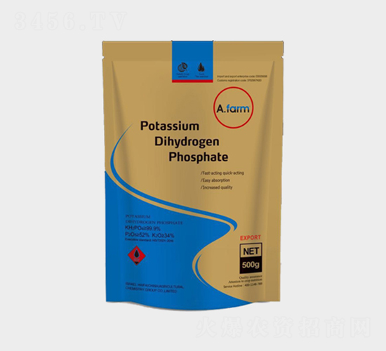 進口磷酸二氫鉀-東展農業(yè)