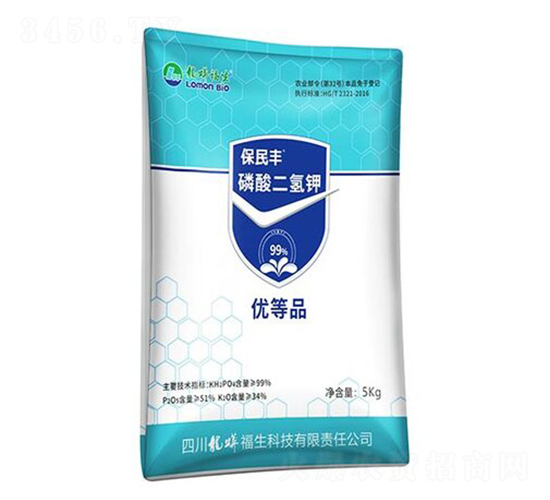 磷酸二氫鉀-保民豐-龍蟒福生