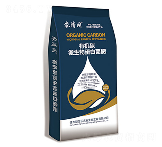有機碳微生物蛋白菌肥-韋斯特-愷樂農(nóng)業(yè)