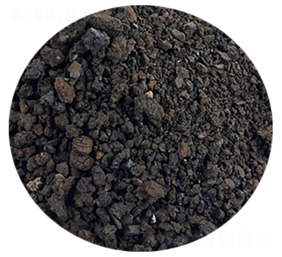 腐植酸肥料-金海德億