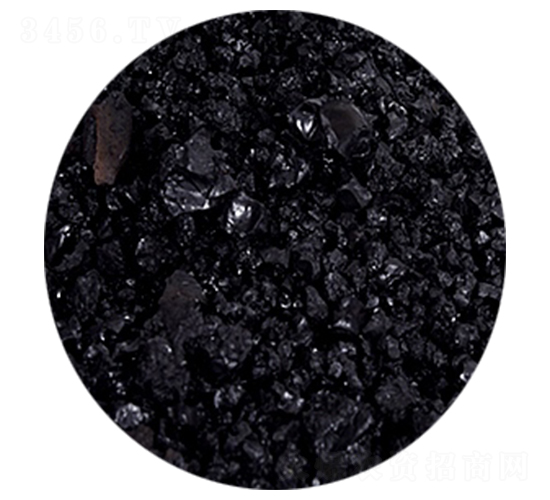 顆粒腐植酸鉀-金海德億