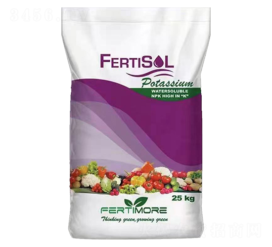 蒂瑪大量元素水溶肥料-農(nóng)分享