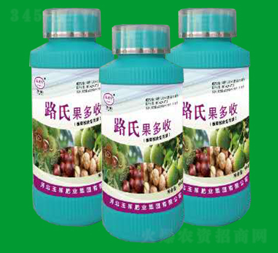 路氏果多收-玉邦