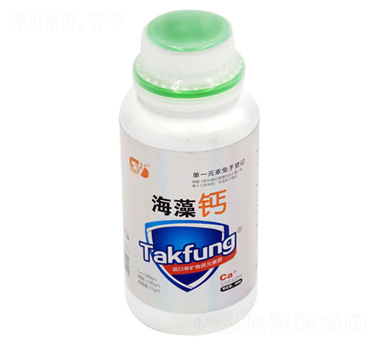 海藻鈣-亞?wèn)|化工