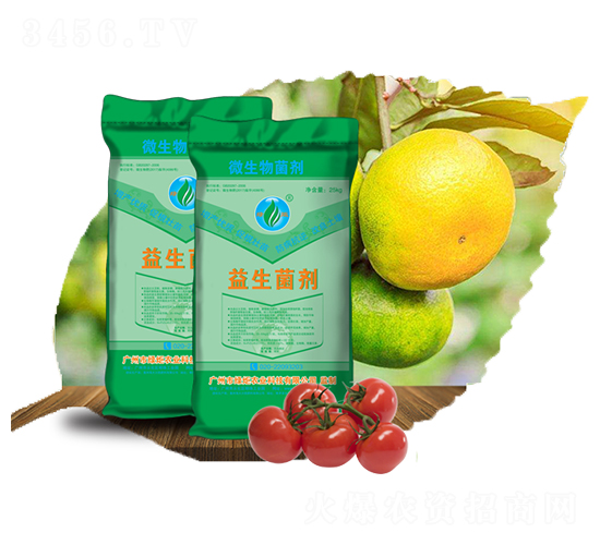 益生菌劑-綠炬農(nóng)業(yè)