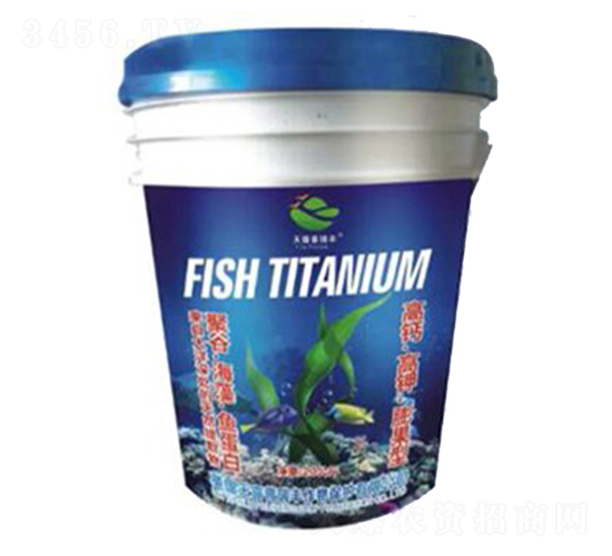 高鈣高鉀膨果型聚谷海藻魚蛋白-天威肥業(yè)