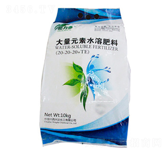����Ԫ��ˮ�ܷ���20-20-20+TE-����