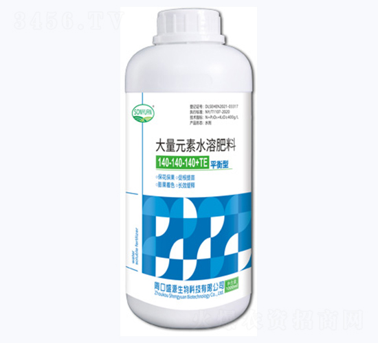 ƽ���ʹ���Ԫ��ˮ�ܷ���140-140-140+TE-ʢԴ