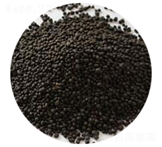 圓顆粒雞糞肥-碩田生物