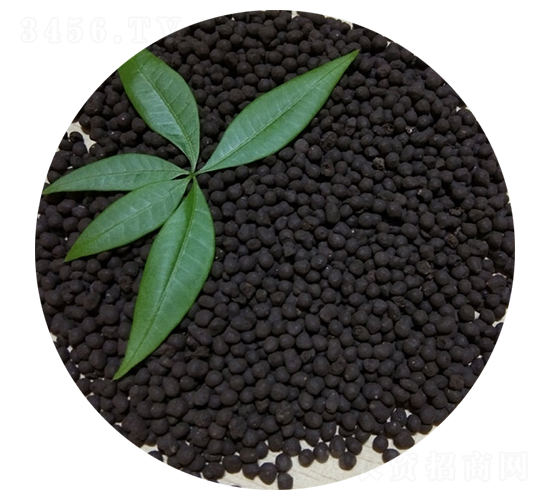 烘干雞糞肥-碩田生物