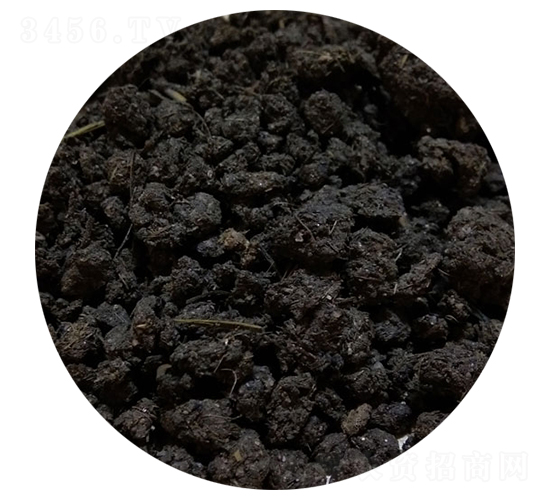 干羊糞肥-碩田生物