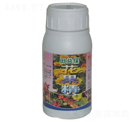 花果精-田益保-福旗生農業(yè)