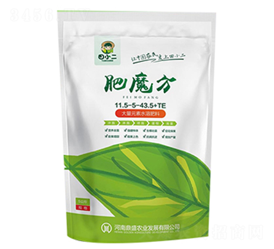 ����Ԫ��ˮ�ܷ���11.5-5-43.5+TE-��ħ��-��ʢ�r(n��ng)�I(y��)