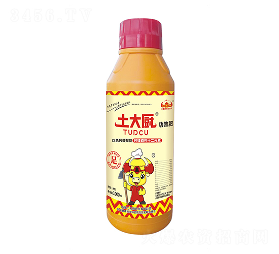 1000ml鈣鎂磷鉀十二元素-土大廚