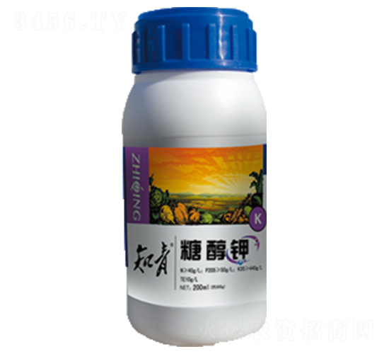 糖醇鉀-知青-正能量