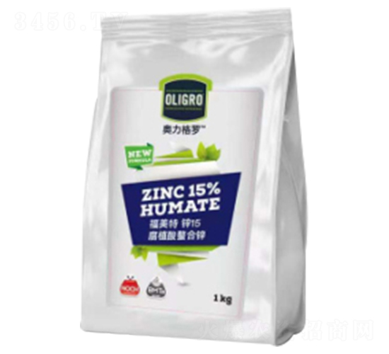 土耳其功能性肥料-浩倫興魯