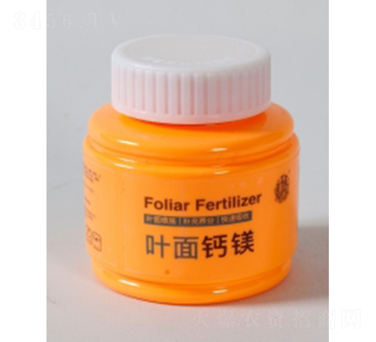 300g葉面鈣鎂-普天科技