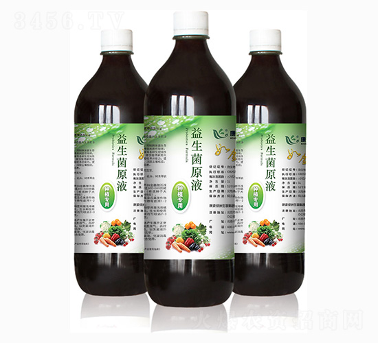 如金種植專(zhuān)用益生菌原液-綠洲生物