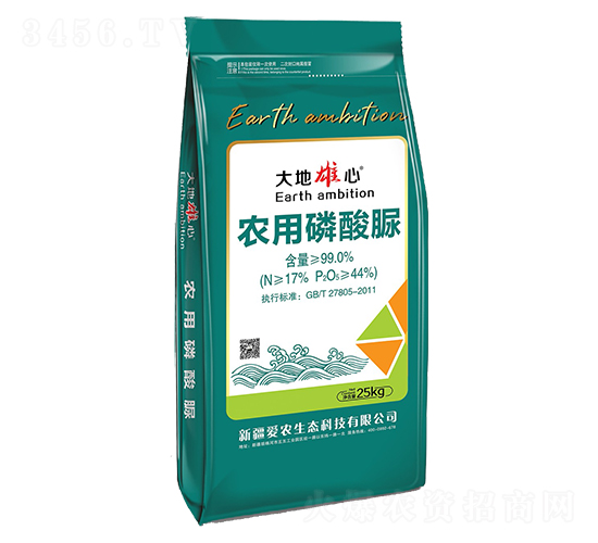 農(nóng)用磷酸脲-愛農(nóng)