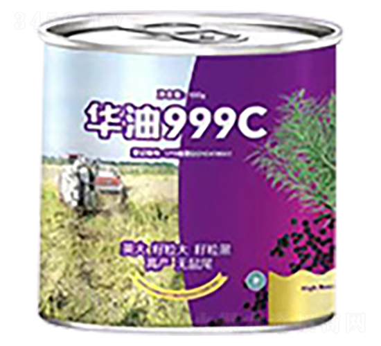 華油999C-油菜種子-華一種業(yè)