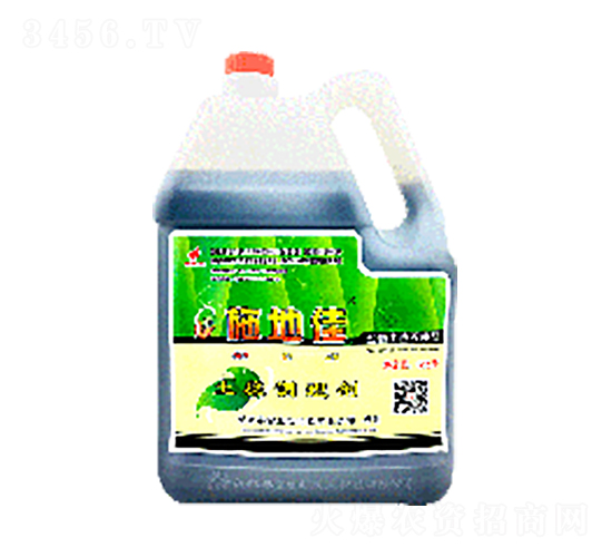 施地佳土壤調理劑-華宏