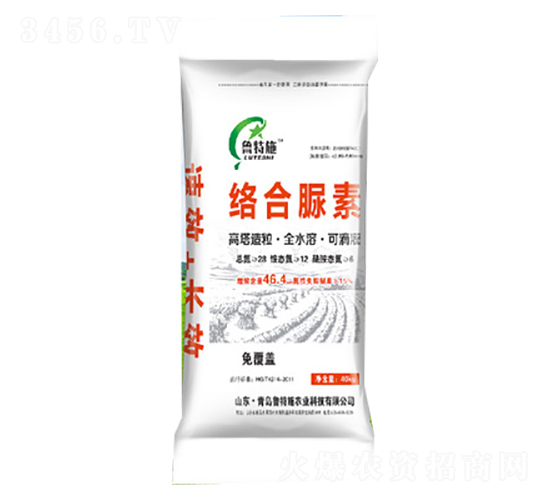 高塔造?！と堋た傻喂嘟j(luò)合尿素-魯特施-宇源科技