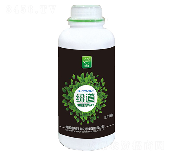 G-CONTON綠道-洛芬堡-華佰晟