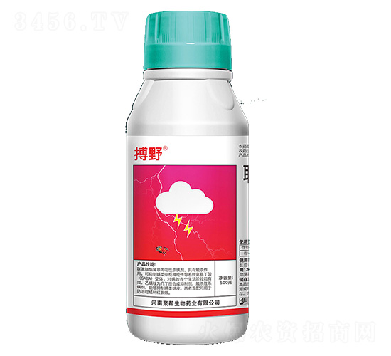 40%聯(lián)肼·乙螨唑懸浮劑-搏野-聚幫