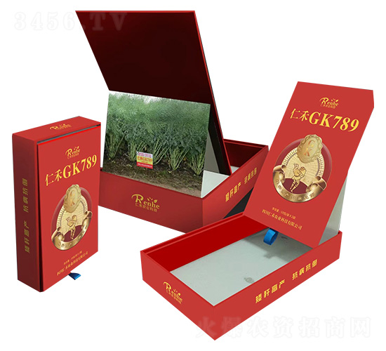 油菜種子-仁禾GK789-仁禾農(nóng)業(yè)